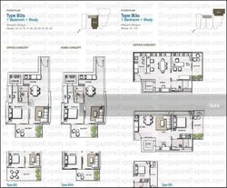 Lumiere (D2), Apartment #562491561